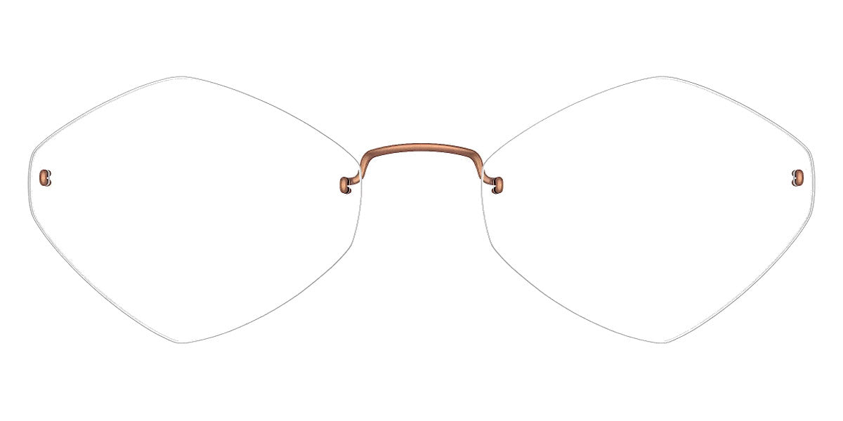 Lindberg® Spirit Titanium™ 2432 - 700-U12 Glasses