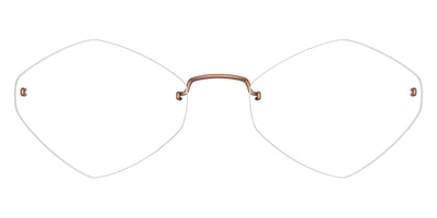 Lindberg® Spirit Titanium™ 2432 - 700-U12 Glasses