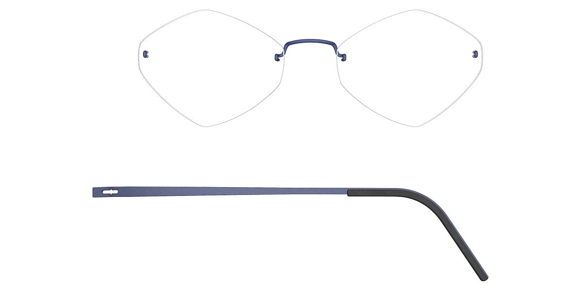 Lindberg® Spirit Titanium™ 2432 - 700-U13 Glasses