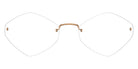 Lindberg® Spirit Titanium™ 2432 - 700-U15 Glasses