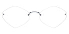 Lindberg® Spirit Titanium™ 2432 - 700-U16 Glasses
