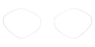 Lindberg® Spirit Titanium™ 2432 - 700-U17 Glasses