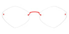 Lindberg® Spirit Titanium™ 2432 - 700-U33 Glasses
