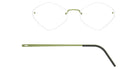 Lindberg® Spirit Titanium™ 2432 - 700-U34 Glasses