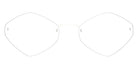 Lindberg® Spirit Titanium™ 2432 - 700-U38 Glasses
