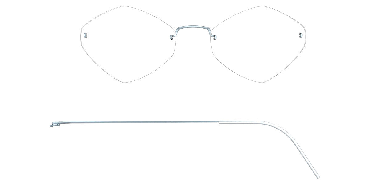 Lindberg® Spirit Titanium™ 2432 - Basic-25 Glasses