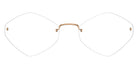 Lindberg® Spirit Titanium™ 2432 - Basic-35 Glasses