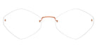 Lindberg® Spirit Titanium™ 2432 - Basic-60 Glasses