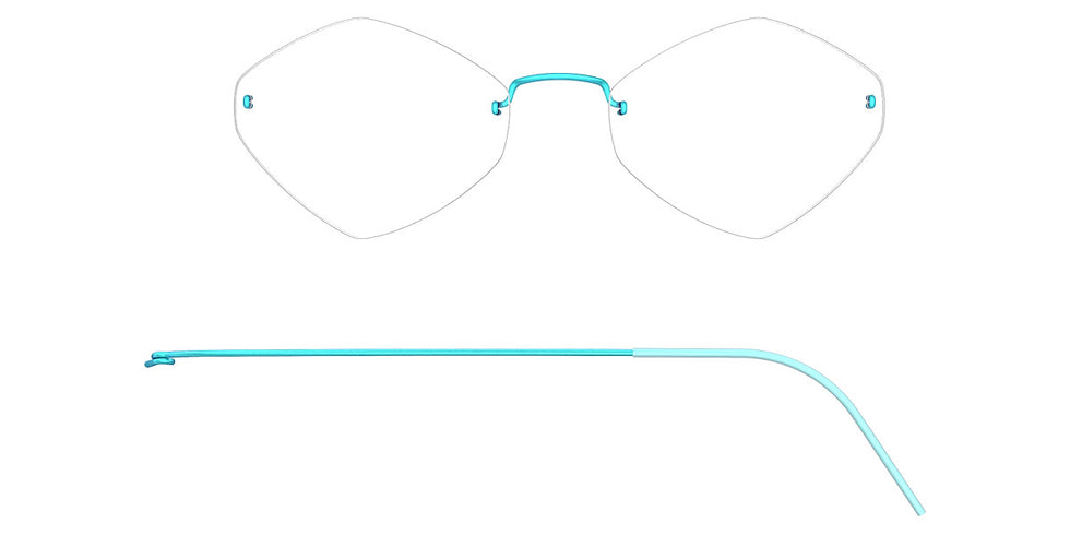 Lindberg® Spirit Titanium™ 2432 - Basic-80 Glasses