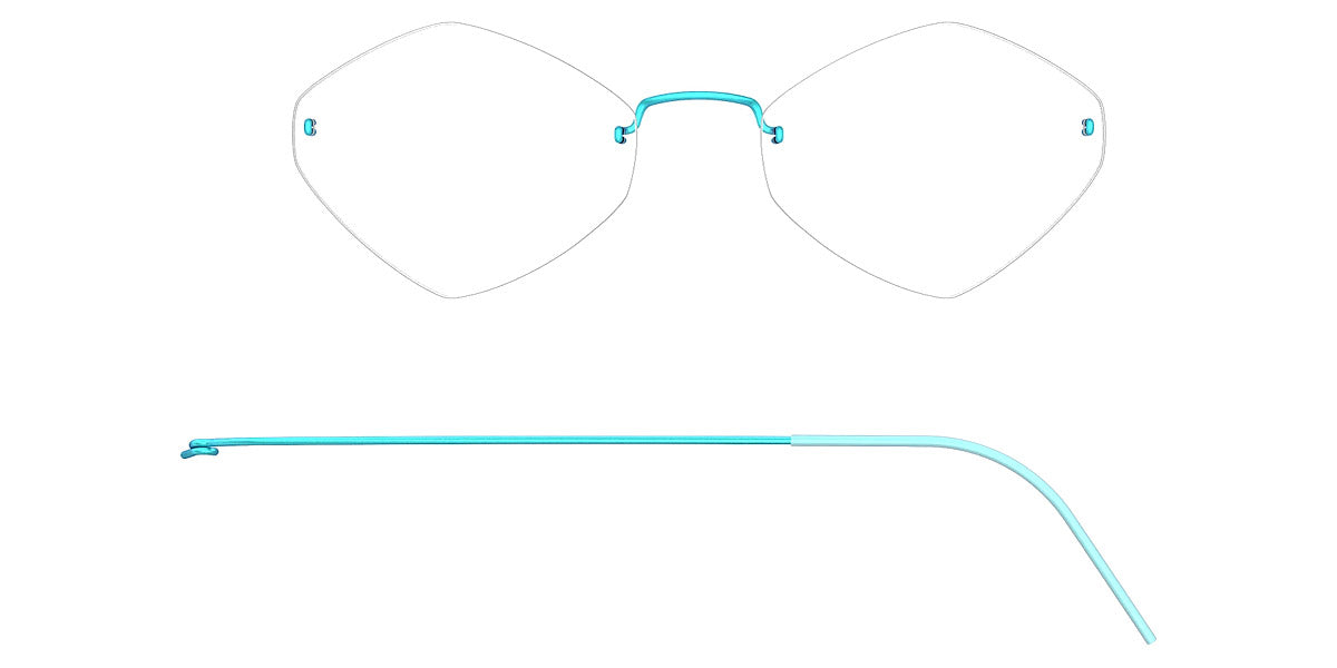 Lindberg® Spirit Titanium™ 2432 - Basic-80 Glasses