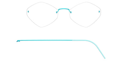 Lindberg® Spirit Titanium™ 2432 - Basic-80 Glasses