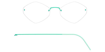 Lindberg® Spirit Titanium™ 2432 - Basic-85 Glasses