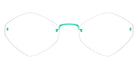 Lindberg® Spirit Titanium™ 2432 - Basic-85 Glasses