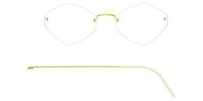 Lindberg® Spirit Titanium™ 2432 - Basic-95 Glasses
