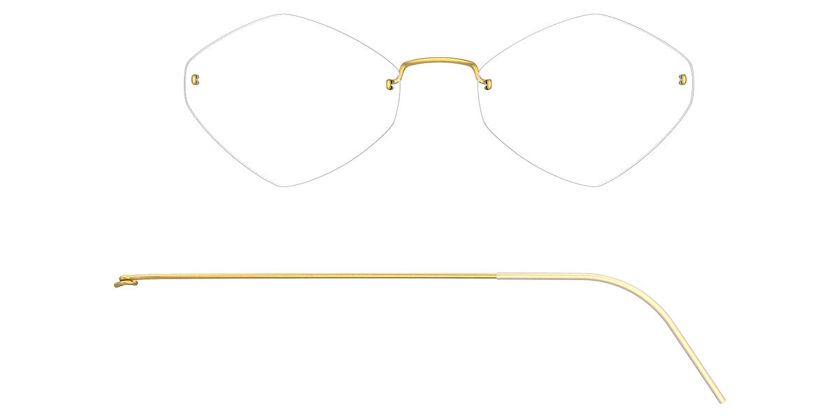 Lindberg® Spirit Titanium™ 2432 - Basic-GT Glasses