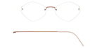 Lindberg® Spirit Titanium™ 2432 - Basic-U12 Glasses