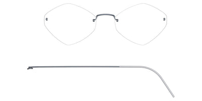 Lindberg® Spirit Titanium™ 2432 - Basic-U16 Glasses