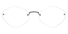 Lindberg® Spirit Titanium™ 2432 - Basic-U9 Glasses