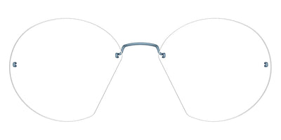 Lindberg® Spirit Titanium™ 2435 - 700-107 Glasses