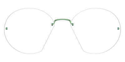 Lindberg® Spirit Titanium™ 2435 - 700-117 Glasses