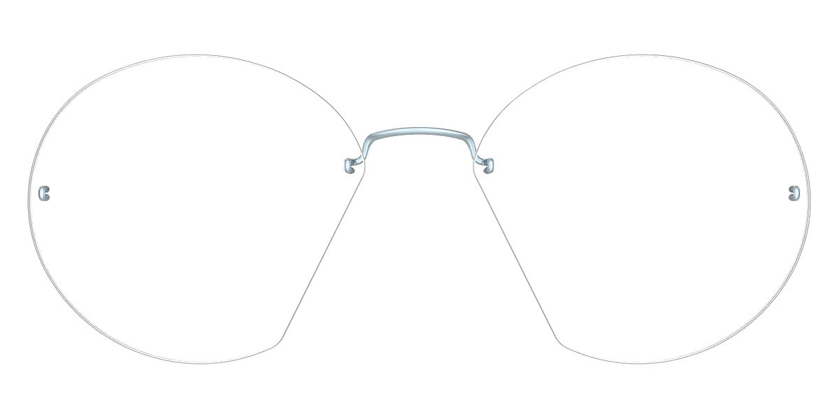 Lindberg® Spirit Titanium™ 2435 - 700-25 Glasses
