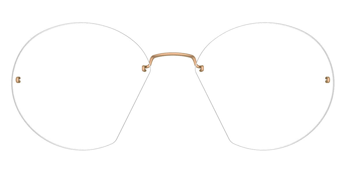 Lindberg® Spirit Titanium™ 2435 - 700-35 Glasses