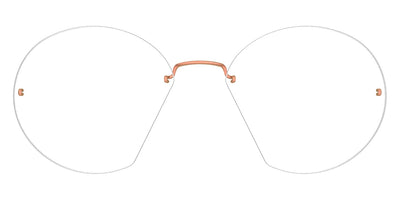 Lindberg® Spirit Titanium™ 2435 - 700-60 Glasses