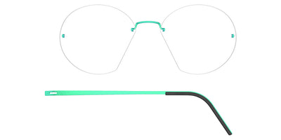 Lindberg® Spirit Titanium™ 2435 - 700-85 Glasses