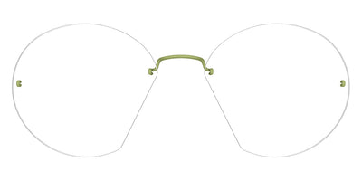 Lindberg® Spirit Titanium™ 2435 - 700-U34 Glasses