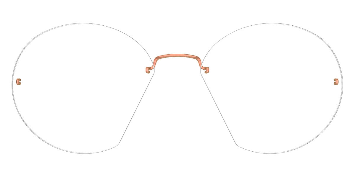 Lindberg® Spirit Titanium™ 2435 - Basic-60 Glasses