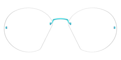 Lindberg® Spirit Titanium™ 2435 - Basic-80 Glasses