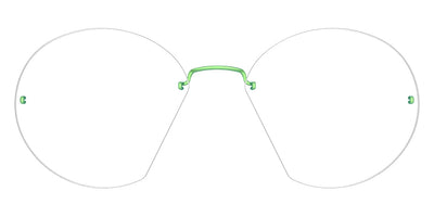 Lindberg® Spirit Titanium™ 2435 - Basic-90 Glasses