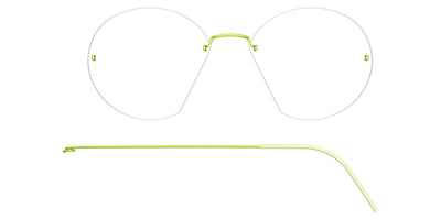 Lindberg® Spirit Titanium™ 2435 - Basic-95 Glasses