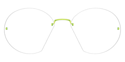 Lindberg® Spirit Titanium™ 2435 - Basic-95 Glasses
