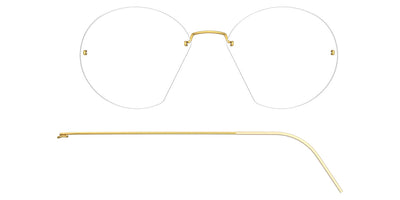 Lindberg® Spirit Titanium™ 2435 - Basic-GT Glasses