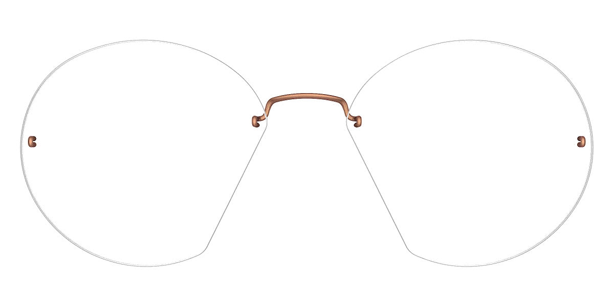 Lindberg® Spirit Titanium™ 2435 - Basic-U12 Glasses