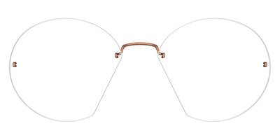Lindberg® Spirit Titanium™ 2435 - Basic-U12 Glasses