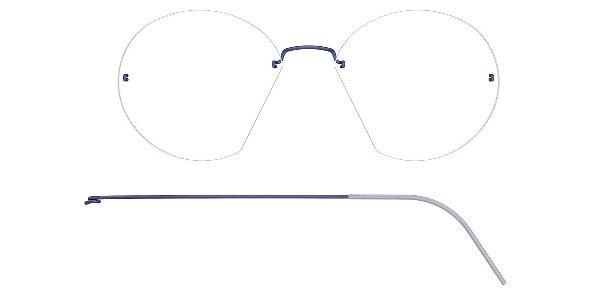 Lindberg® Spirit Titanium™ 2435 - Basic-U13 Glasses