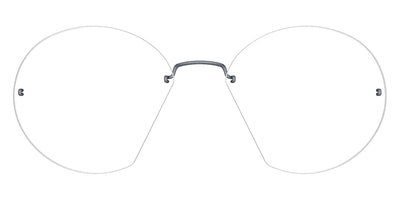 Lindberg® Spirit Titanium™ 2435 - Basic-U16 Glasses
