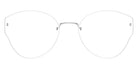 Lindberg® Spirit Titanium™ 2436 - 700-05 Glasses