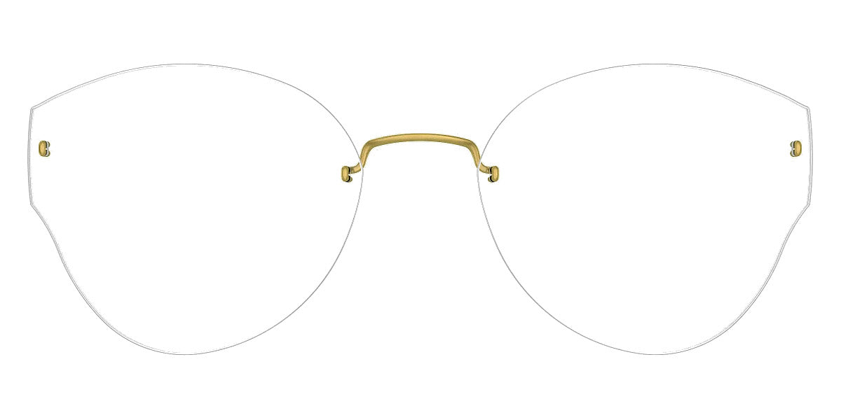 Lindberg® Spirit Titanium™ 2436 - 700-109 Glasses