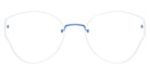 Lindberg® Spirit Titanium™ 2436 - 700-115 Glasses