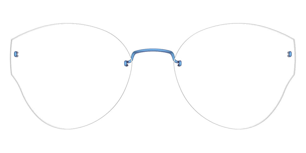 Lindberg® Spirit Titanium™ 2436 - 700-115 Glasses