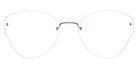 Lindberg® Spirit Titanium™ 2436 - 700-117 Glasses