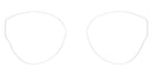 Lindberg® Spirit Titanium™ 2436 - 700-127 Glasses