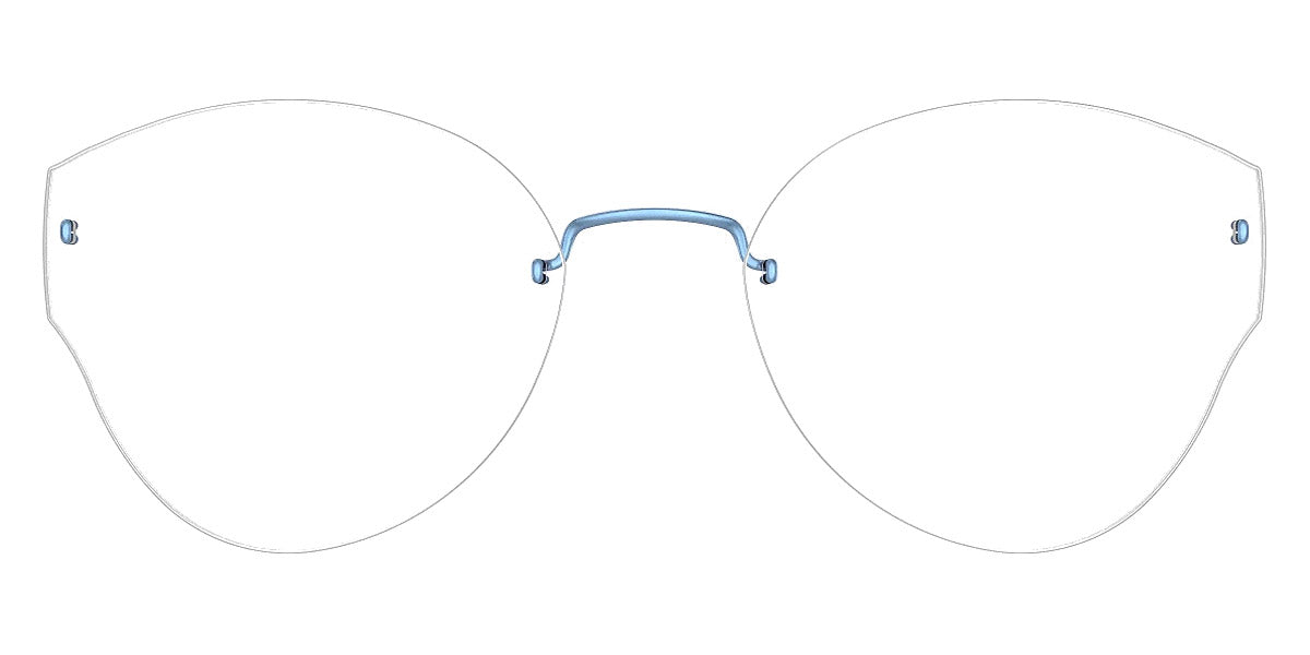 Lindberg® Spirit Titanium™ 2436 - 700-20 Glasses