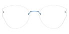 Lindberg® Spirit Titanium™ 2436 - 700-20 Glasses