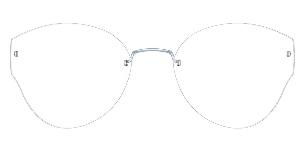 Lindberg® Spirit Titanium™ 2436 - 700-25 Glasses
