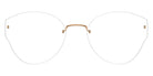 Lindberg® Spirit Titanium™ 2436 - 700-35 Glasses