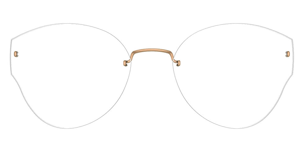 Lindberg® Spirit Titanium™ 2436 - 700-35 Glasses